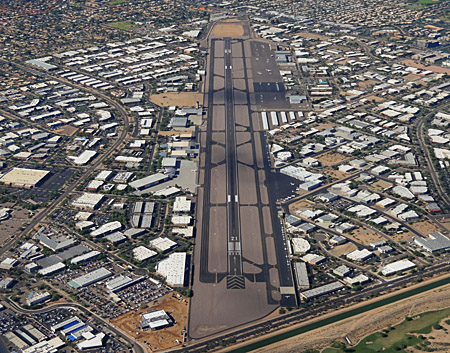 private pilot training