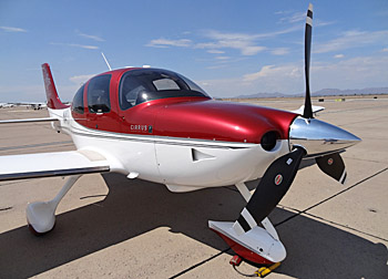 flight training